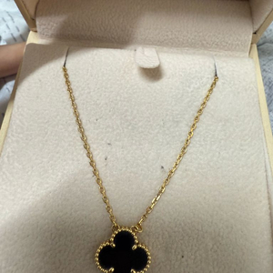 18k 목걸이