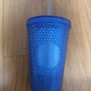 스타벅스 일본 그란데 지압텀블러 1개 새것 정가이하