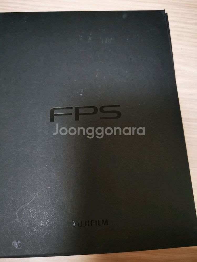 후지필름 FPS 넥스트랩--2