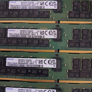 Samsung ECC REG 2RX4 32G 3200A