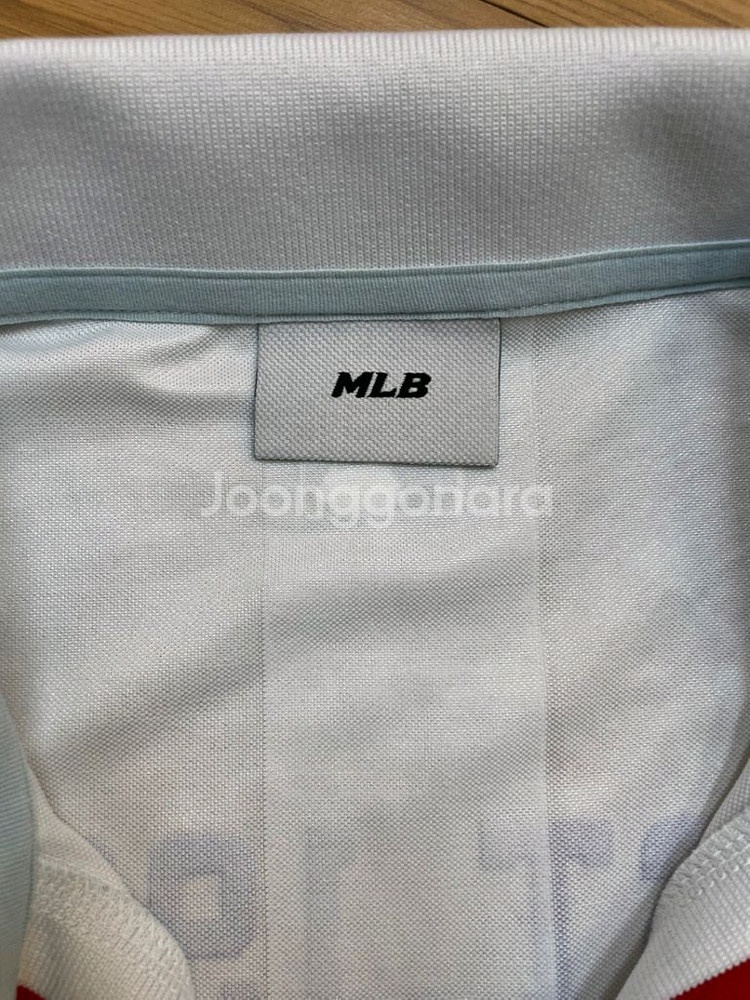 MLB 뉴욕 양키스 폴로 티셔츠입니다--1