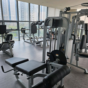 헬스기구 머신 판매합니다 일괄 급처분폐업이유 오픈