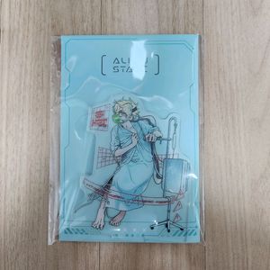미개봉) 에이스테 루카 아낙트 아크릴