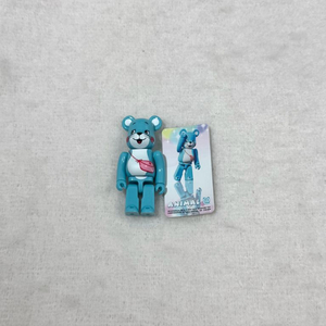 베어브릭 애니멀 animal 31탄
