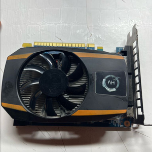 지포스 GT650 그래픽 카드