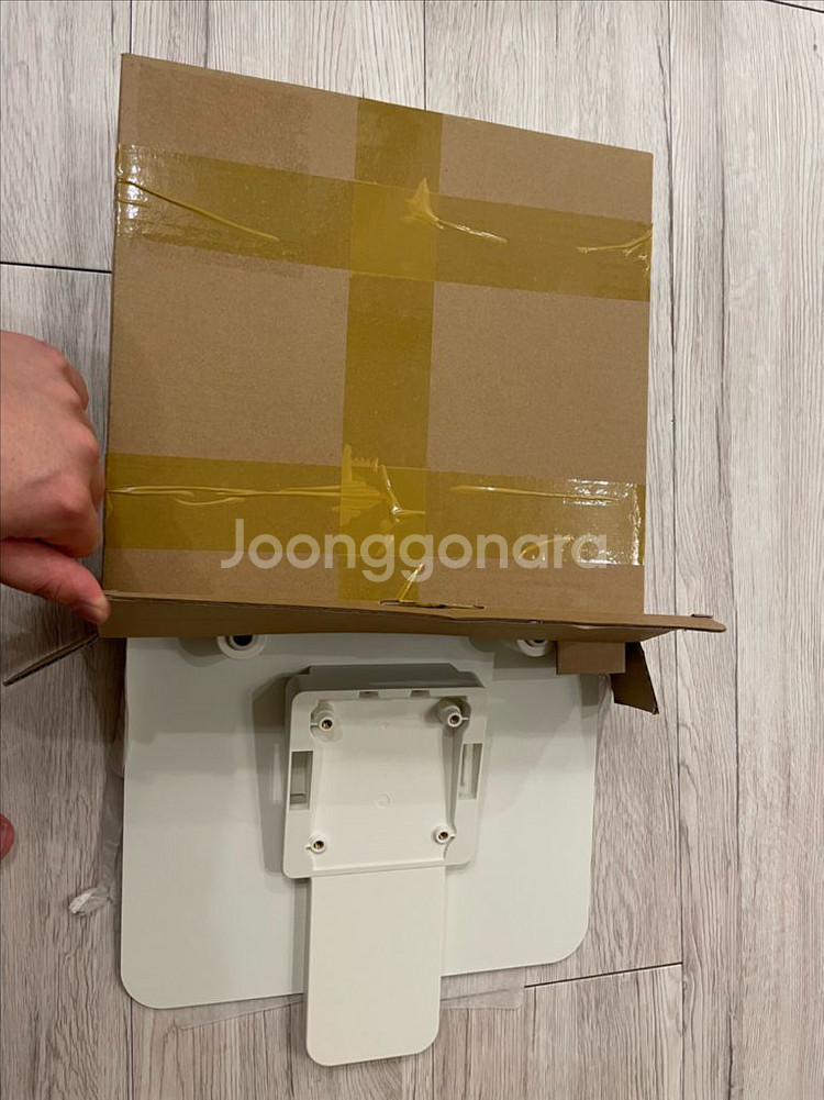 허먼밀러 올린 노트북 거치대--0