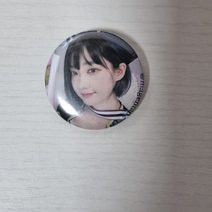 마젠타 핀 뱃지 판매합니다