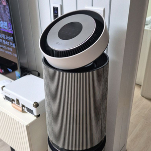 엘지(LG)전자 퓨리케어 공기청정기 360