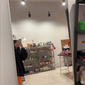 전신거울