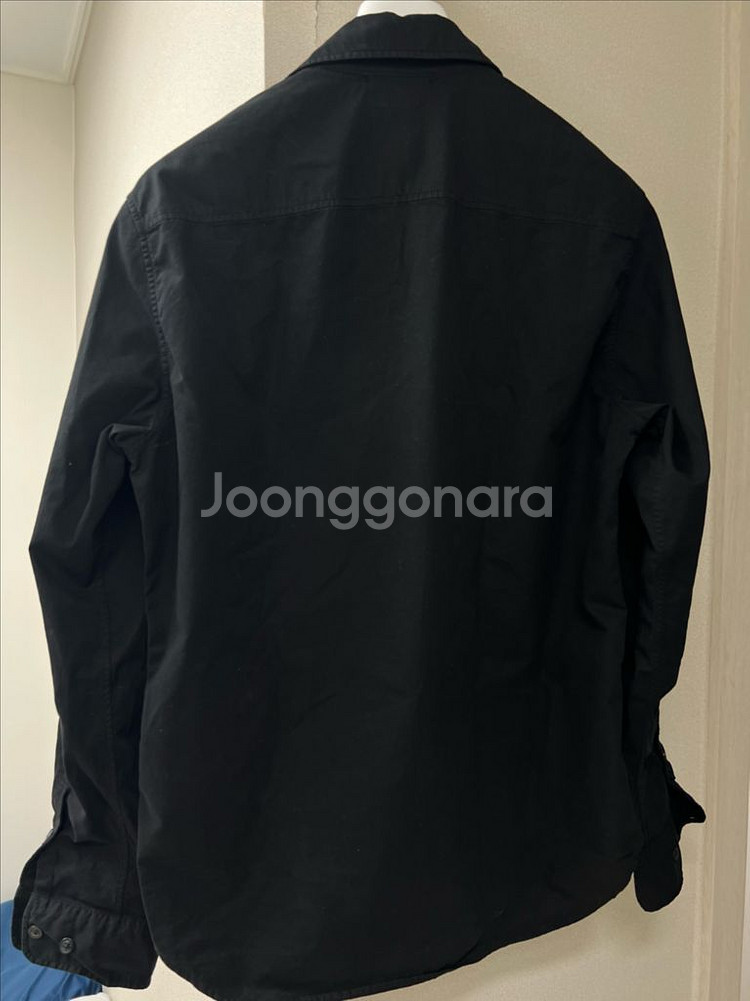 cp컴퍼니 데님자켓 L (새상품급)--1