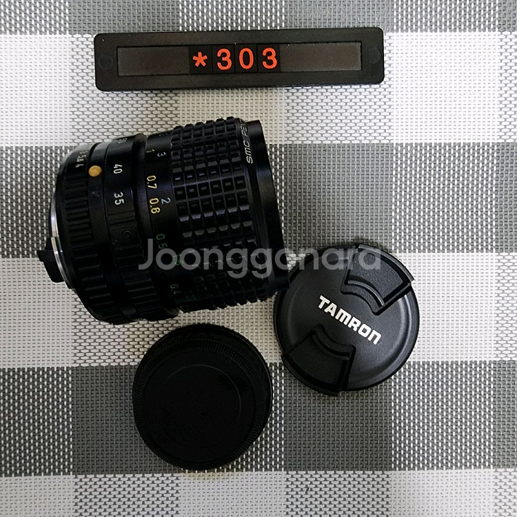 펜탁스 마운트 35-70mm 줌렌즈--3