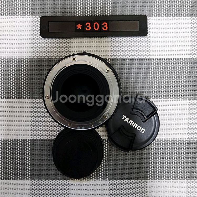 펜탁스 마운트 35-70mm 줌렌즈--4