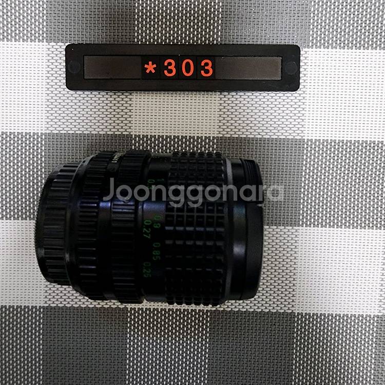 펜탁스 마운트 35-70mm 줌렌즈--5