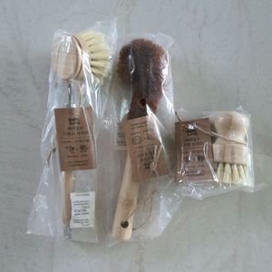 해피얼쓰 세척 브러쉬 일괄 (새상품/개별가능)
