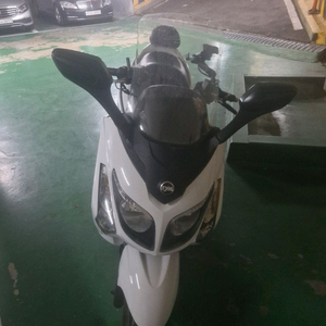 보이져125 11년식 급처합니다