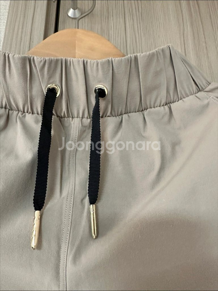 (새제품) 룰루레몬 팬츠 사이즈 2--1