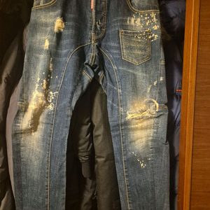 디스퀘어드청바지 31