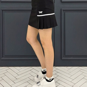 PXG 라인 큐롯 스커트