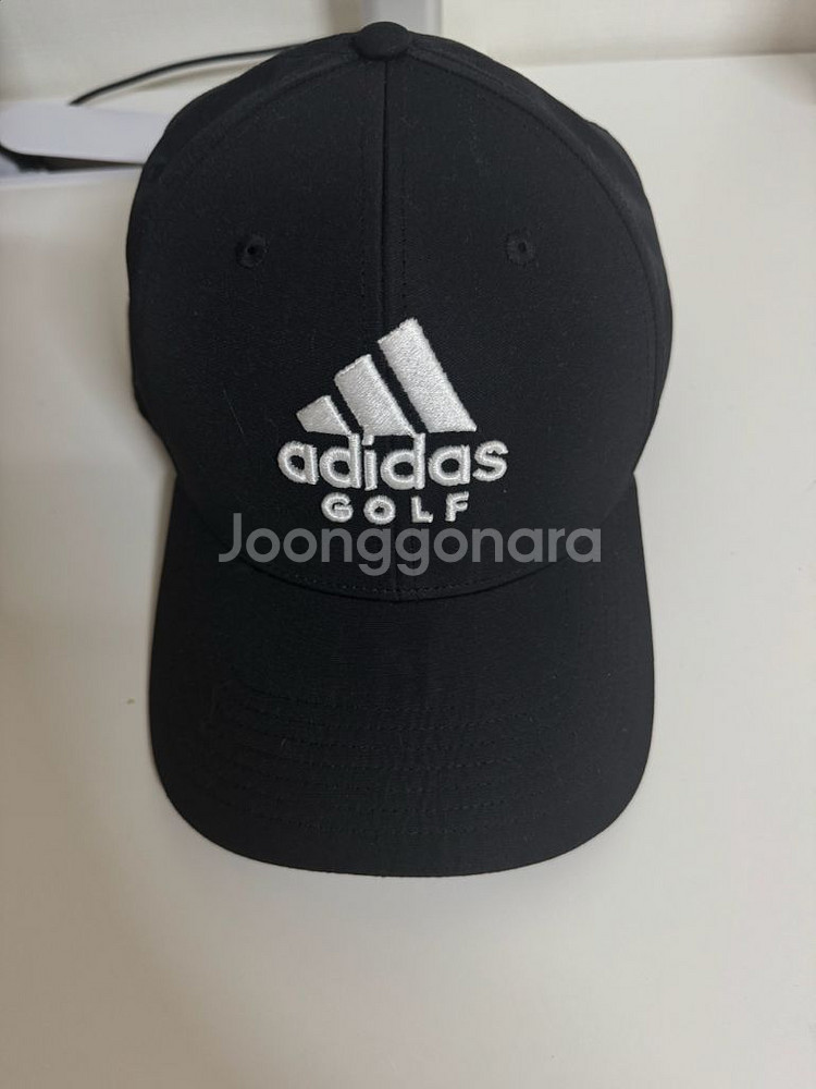 아디다스 골프 모자--0