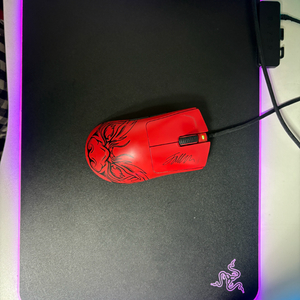 razer fire fly 파이어플라이v2 pro