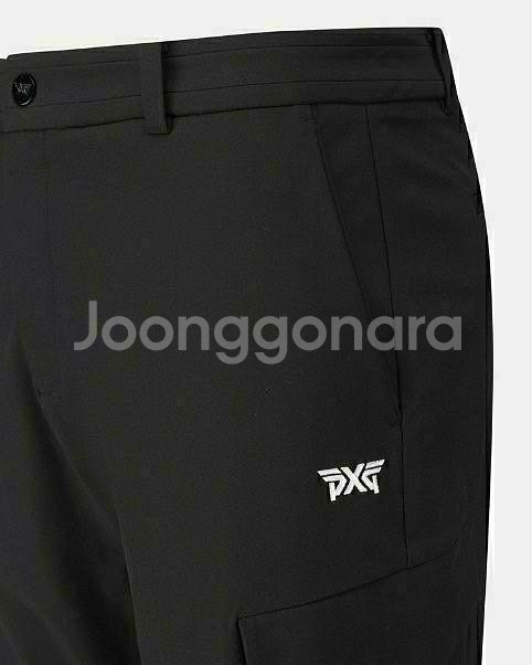 PXG 맨즈 카고 팬츠--7