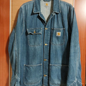 칼하트 워크 쟈켓 105