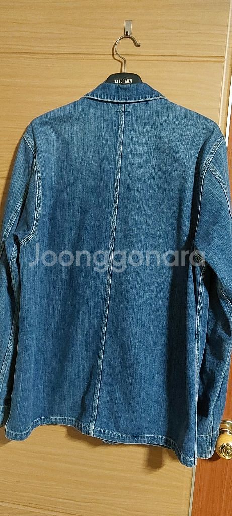 칼하트 워크 쟈켓 105--6