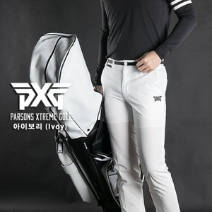 PXG 마커포켓 스판 팬츠