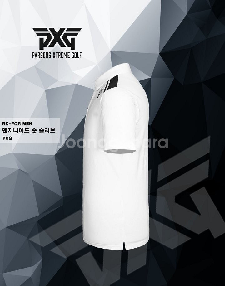 PXG 엔지니어드 숏 슬리브--7