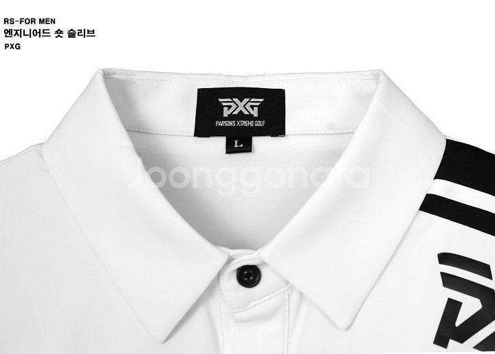 PXG 엔지니어드 숏 슬리브--4