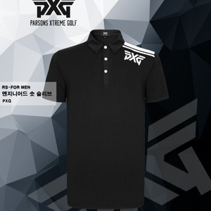 PXG 엔지니어드 숏 슬리브