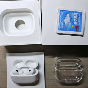 에어팟프로2 C타입