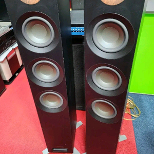 야모 s809톨보이스피커