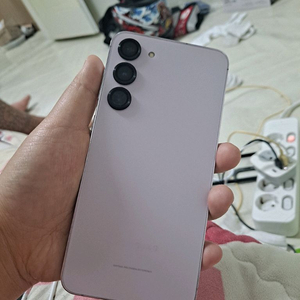 갤럭시 S23 플러스 512기가