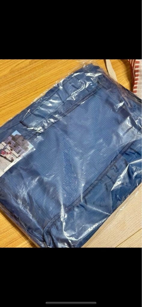 에스쿠다마 트래블 파우치 5종여행용 미개봉 이미지