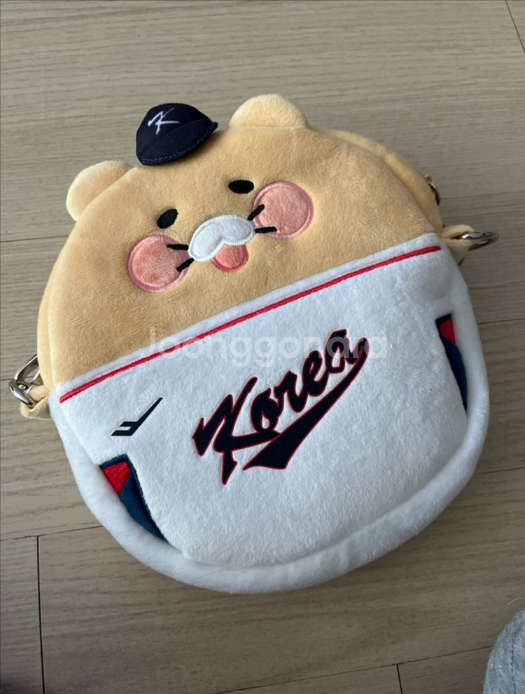 KBO 춘식이 크로스백--0