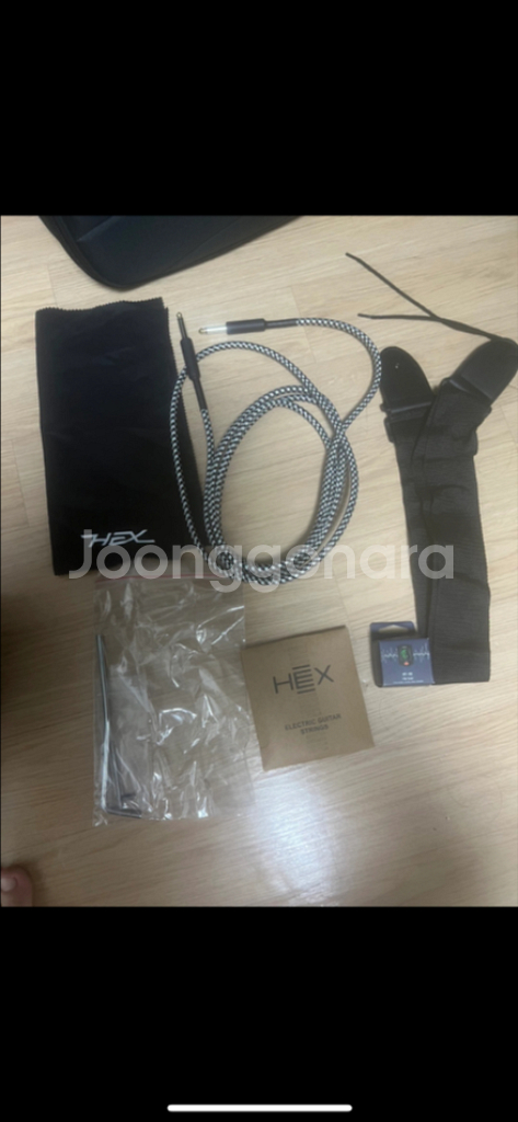 헥스 E100 Plus 새제품--1