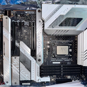 ASUS ROGSTRIX Z790-A+i9-13900