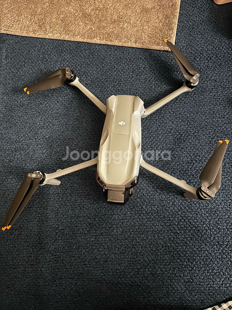 DJI Air3s 플라이 모어 콤보 판매 합니다--6