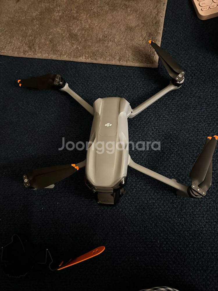 DJI Air3s 플라이 모어 콤보 판매 합니다--8