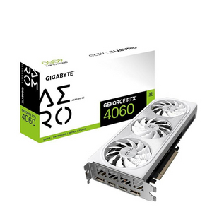 기가바이트 rtx4060 aero 판매