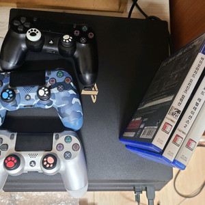 ps4 플스4 pro 7017b