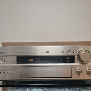 야마하 RX-V800 리시버