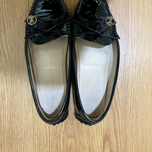 뤼비통 드라이빙슈즈 235