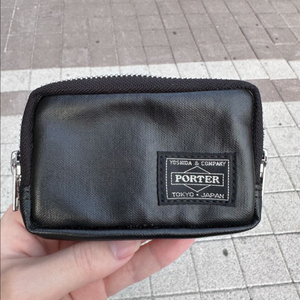 포터 코인 지갑
