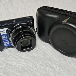 [A급] 삼성 WB250F 디카, 디지털 카메라 판매