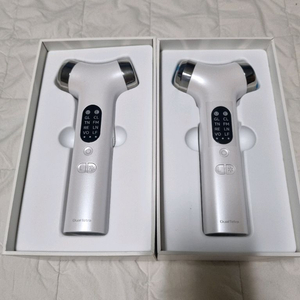 듀얼테트라 물방울 초음파기기