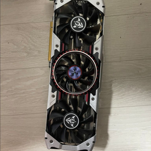불칸 gtx1080ti