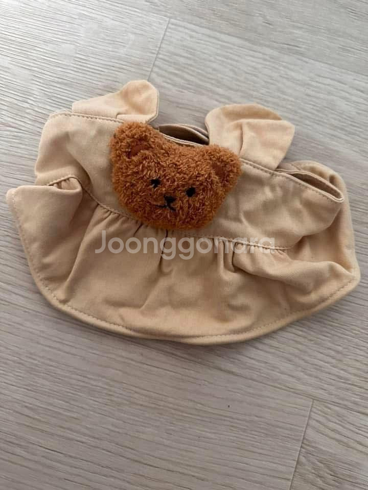 아기 모자--0