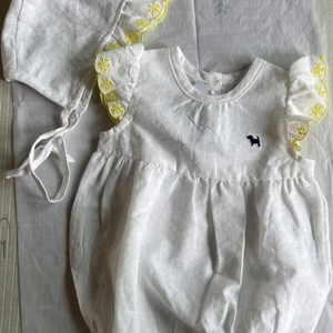 새상품) 블루독 -24개월